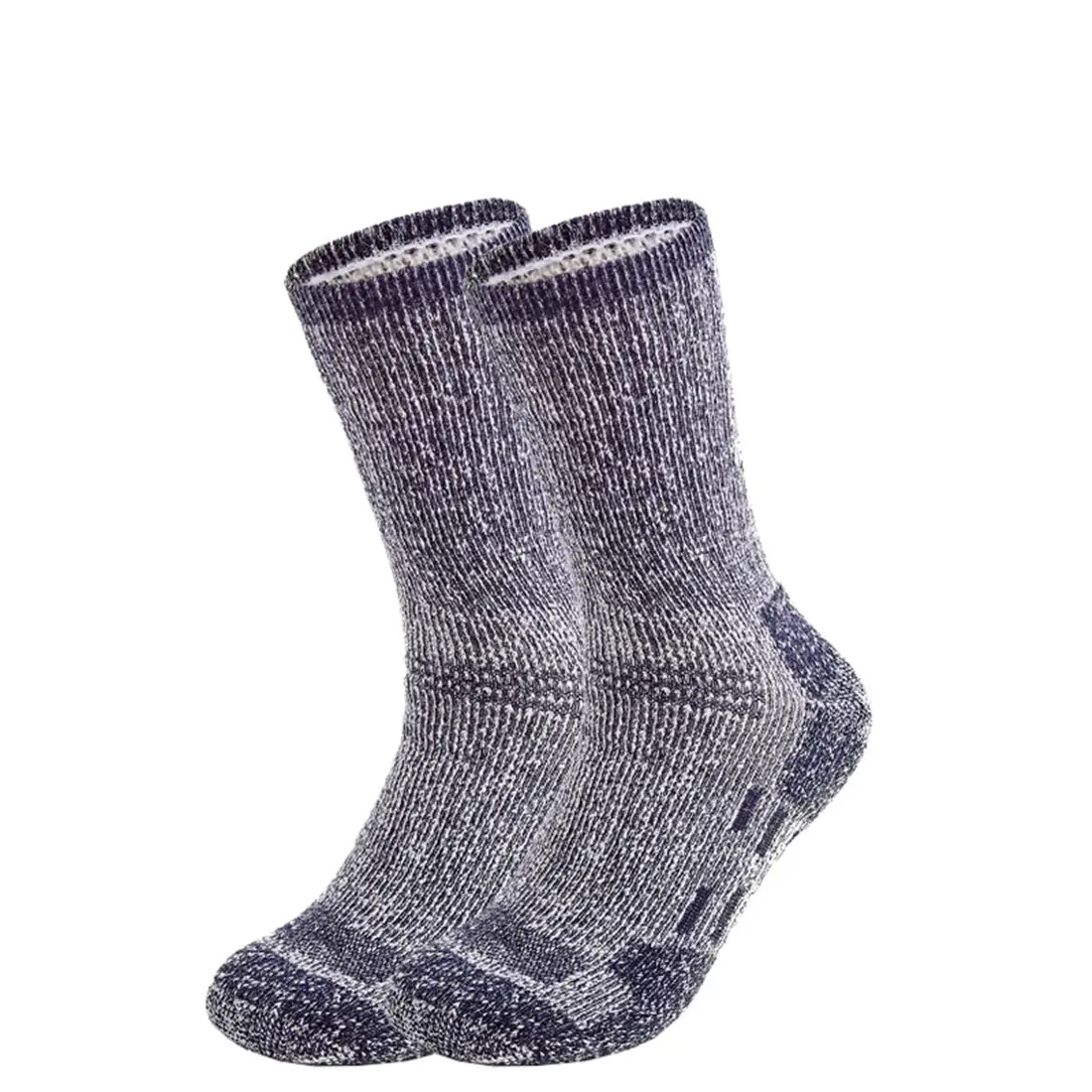 Merino Wool Heavyweight  Backcountry Crew Socks